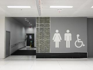 Boxtel Suvarnabhumi Airport fotoÄŸrafÄ±