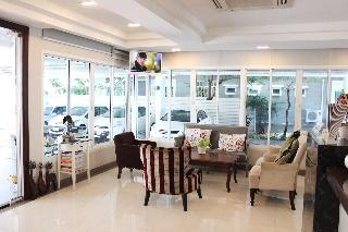 At Residence Suvarnabhumi fotoÄŸrafÄ±