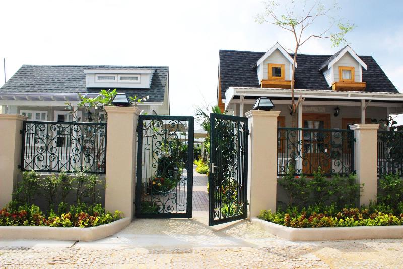At Residence Suvarnabhumi - Genel