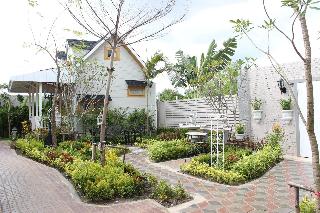 At Residence Suvarnabhumi fotoÄŸrafÄ±