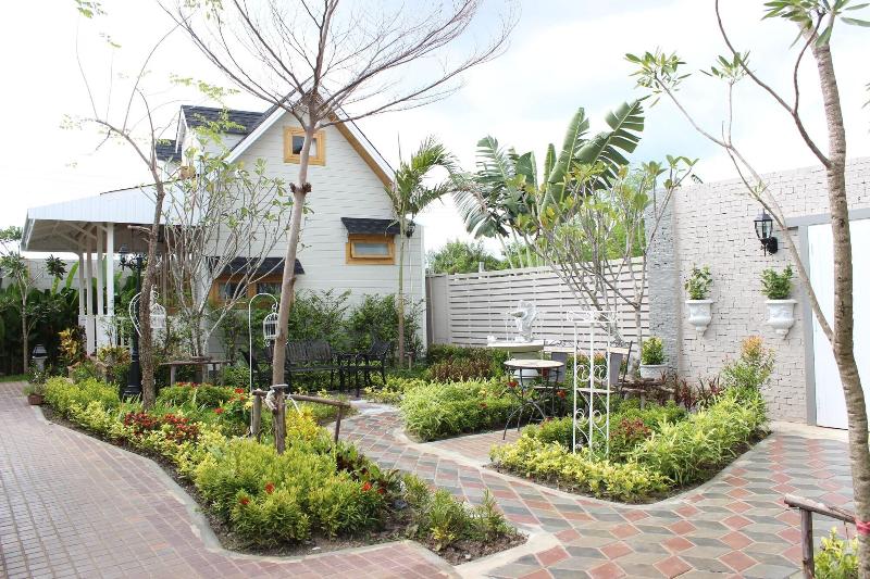 At Residence Suvarnabhumi - Genel