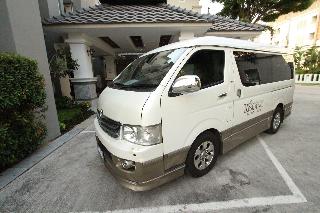 At Residence Suvarnabhumi fotoÄŸrafÄ±