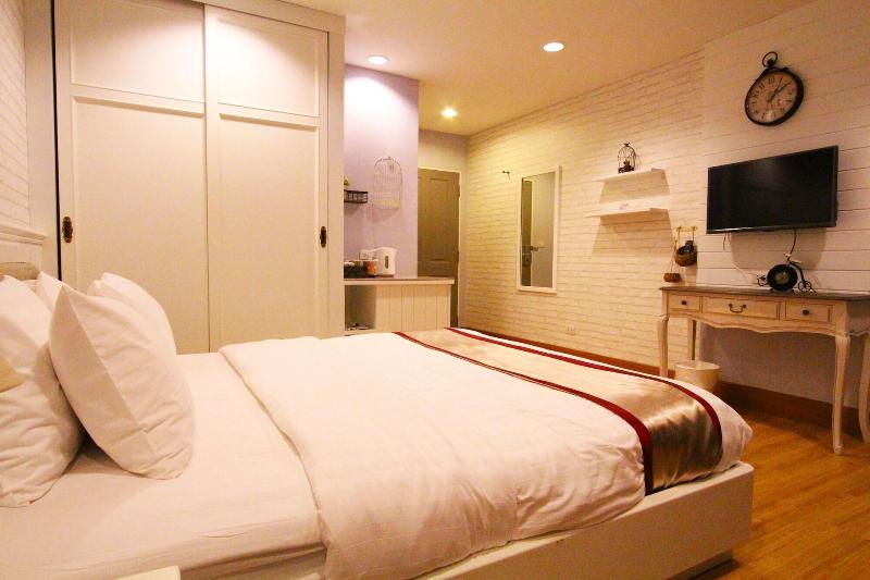 At Residence Suvarnabhumi - Oda