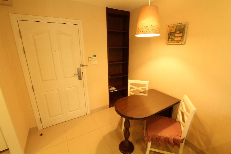 At Residence Suvarnabhumi - Oda