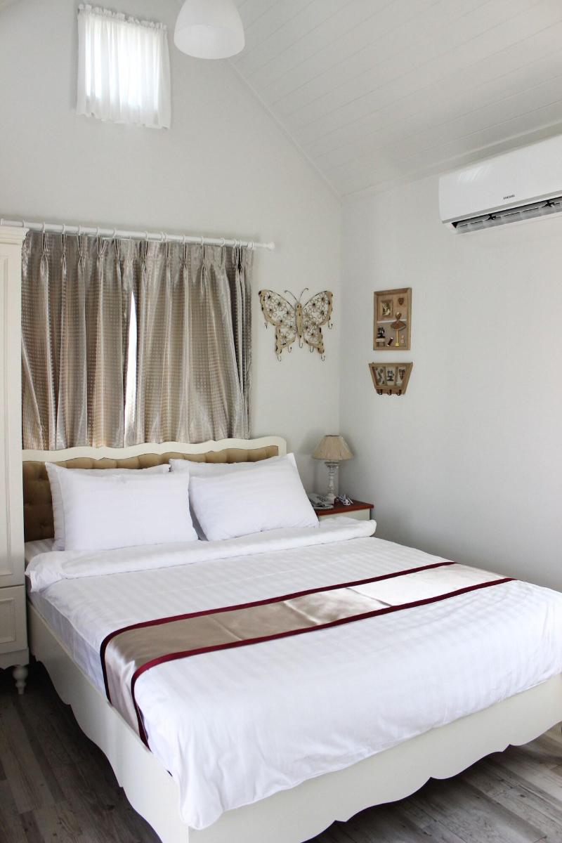 At Residence Suvarnabhumi - Oda