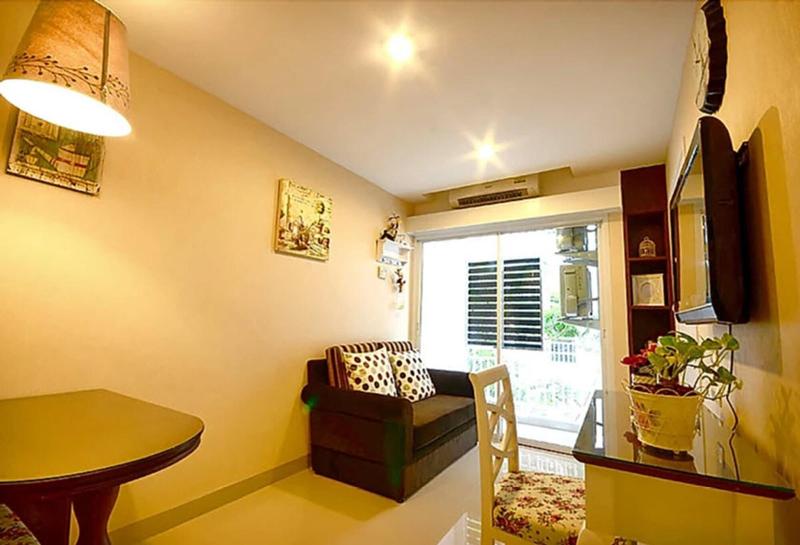 At Residence Suvarnabhumi - Oda