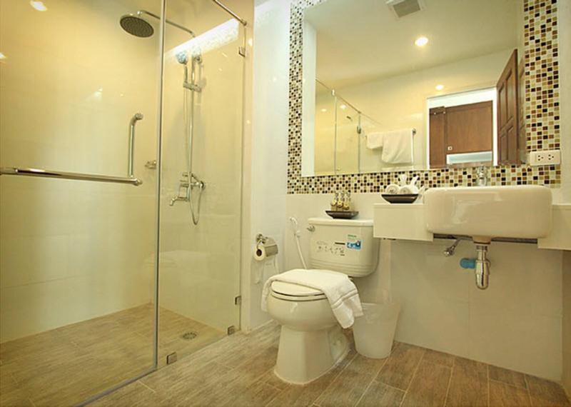 At Residence Suvarnabhumi - Oda