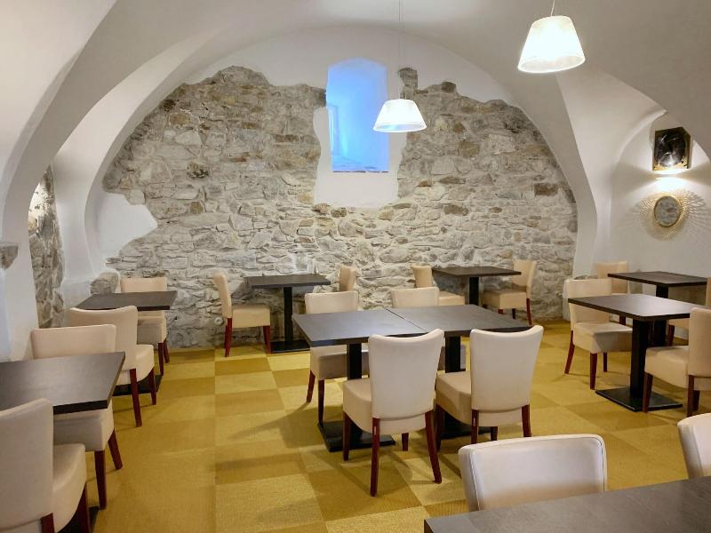 Bellevue - Restoran