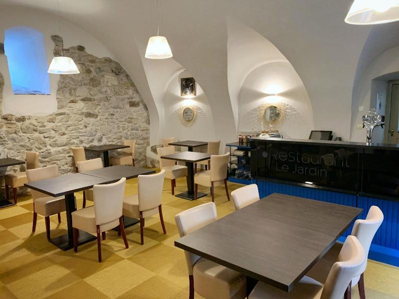 Bellevue - Restoran