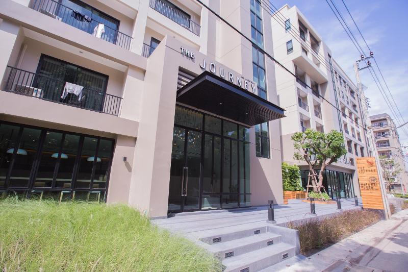 The Journey Hotel - Genel