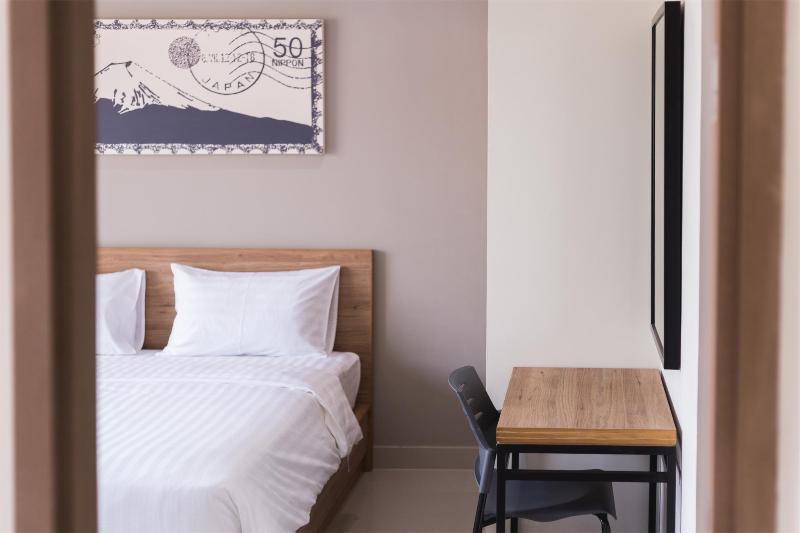 The Journey Hotel - Genel