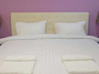 Don Mueang Airport Modern Bangkok Hotel fotoÄŸrafÄ±