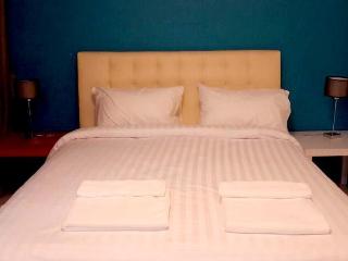 Don Mueang Airport Modern Bangkok Hotel fotoÄŸrafÄ±