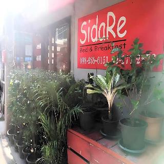 Sidare Bed And Breakfast fotoÄŸrafÄ±