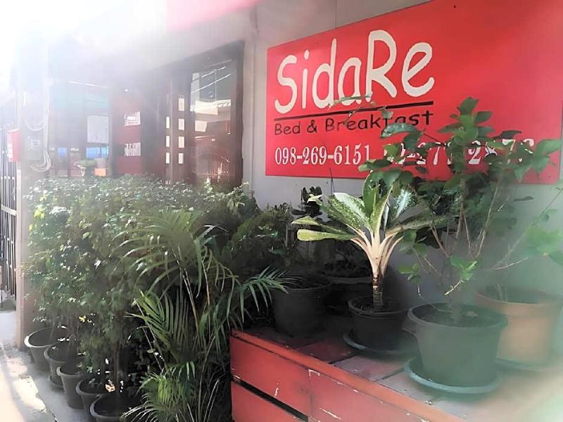 Sidare Bed And Breakfast - Genel