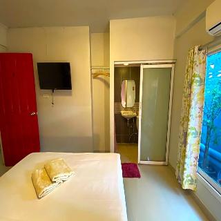 Sidare Bed And Breakfast fotoÄŸrafÄ±