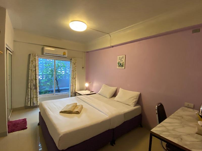 Sidare Bed And Breakfast - Genel