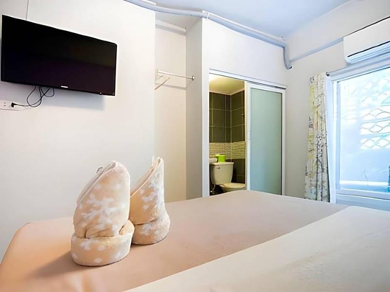 Sidare Bed And Breakfast - Genel