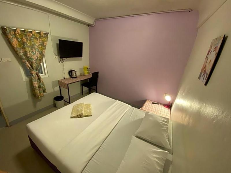 Sidare Bed And Breakfast - Genel
