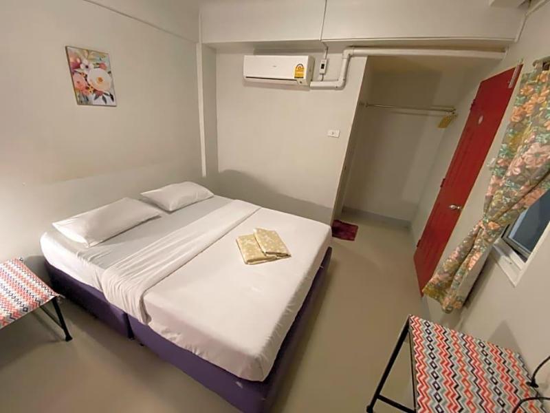 Sidare Bed And Breakfast - Genel