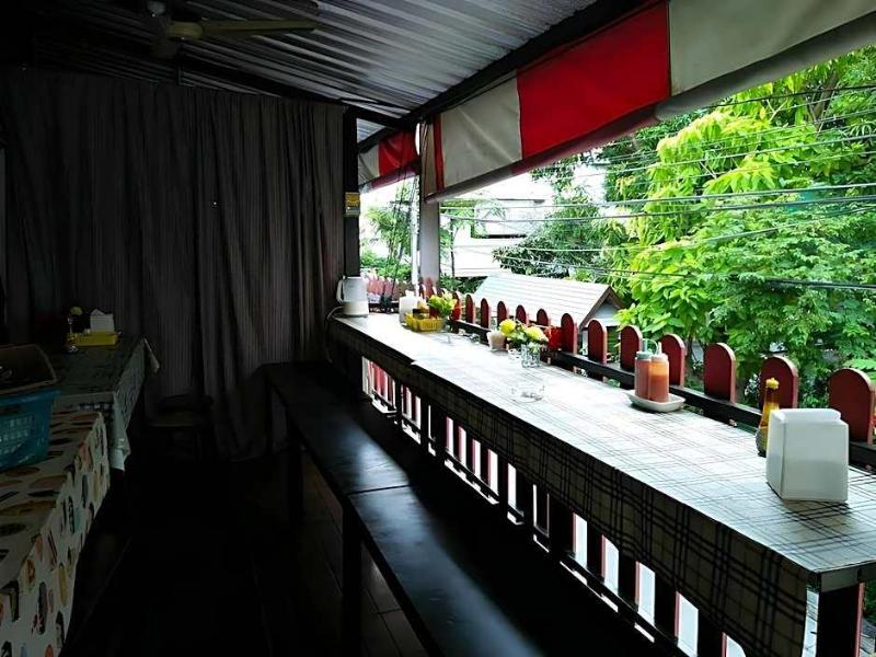 Sidare Bed And Breakfast - Genel