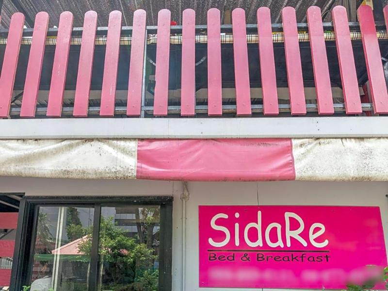 Sidare Bed And Breakfast - Genel