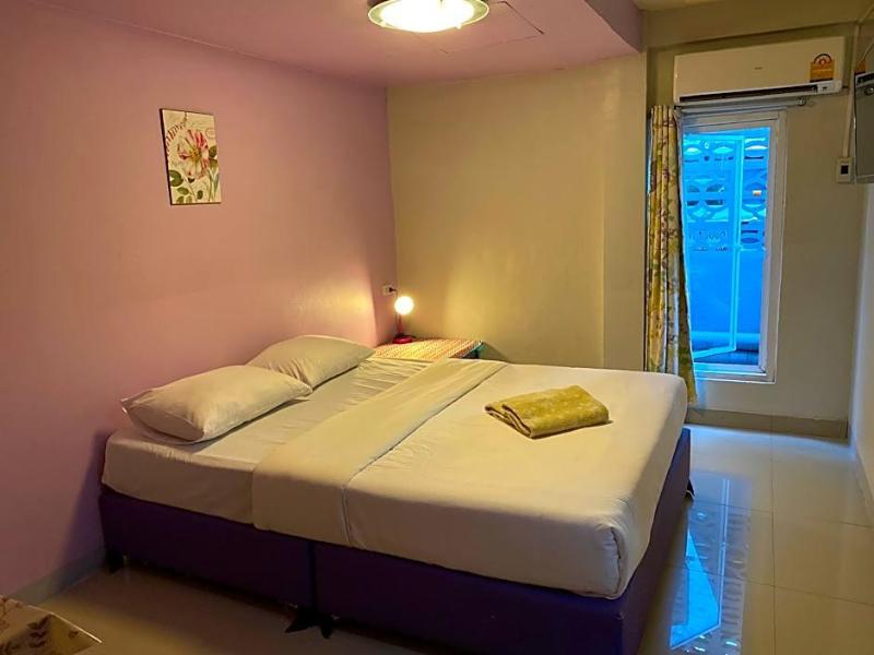 Sidare Bed And Breakfast - Oda