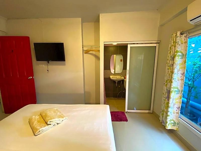 Sidare Bed And Breakfast - Oda