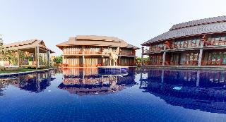 The Chaya Resort And Spa Chiang Mai otel fotoğrafı
