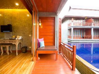 The Chaya Resort And Spa Chiang Mai fotoÄŸrafÄ±