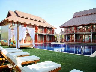 The Chaya Resort And Spa Chiang Mai fotoÄŸrafÄ±