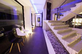 Bed Changkian Hotel Adults Only fotoÄŸrafÄ±