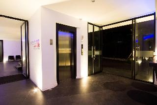 Bed Changkian Hotel Adults Only fotoÄŸrafÄ±