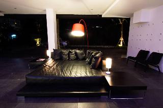 Bed Changkian Hotel Adults Only fotoÄŸrafÄ±