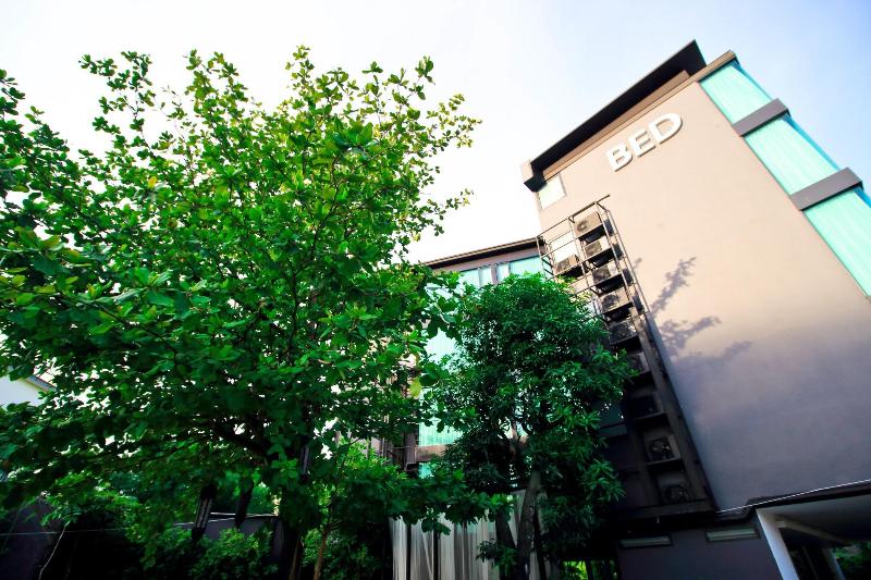 Bed Changkian Hotel Adults Only - Genel