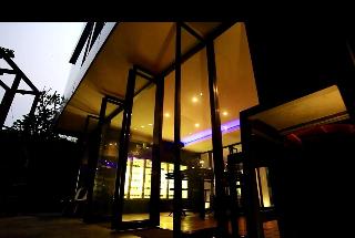 Bed Changkian Hotel Adults Only fotoÄŸrafÄ±