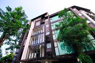 Bed Changkian Hotel Adults Only fotoÄŸrafÄ±