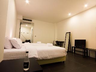 Bed Changkian Hotel Adults Only fotoÄŸrafÄ±