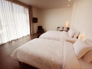Bed Changkian Hotel Adults Only fotoÄŸrafÄ±