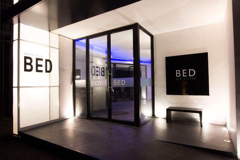 Bed Changkian Hotel Adults Only - Genel