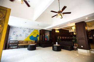 Chiang Roi 7 Days Inn fotoÄŸrafÄ±