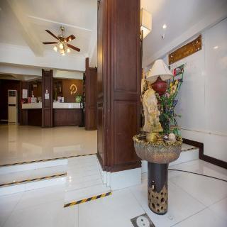 Chiang Roi 7 Days Inn fotoÄŸrafÄ±