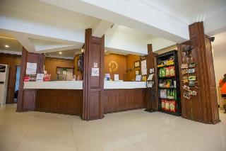 Chiang Roi 7 Days Inn fotoÄŸrafÄ±
