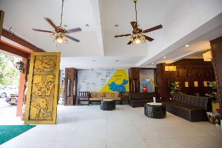 Chiang Roi 7 Days Inn fotoÄŸrafÄ±