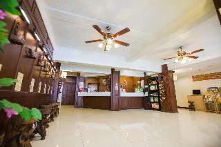 Chiang Roi 7 Days Inn fotoÄŸrafÄ±