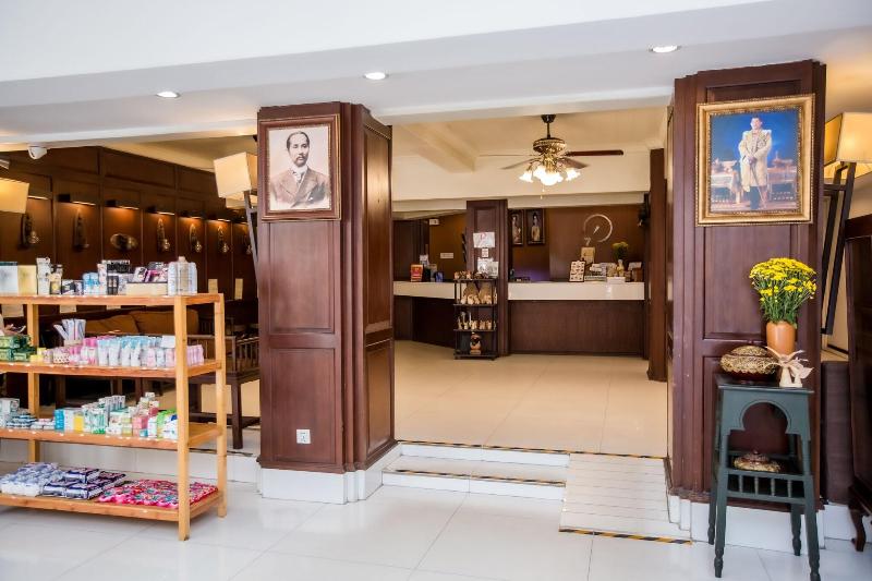 Chiang Roi 7 Days Inn - Aktivite