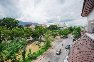 Chiang Roi 7 Days Inn fotoÄŸrafÄ±