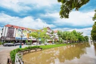 Chiang Roi 7 Days Inn fotoÄŸrafÄ±