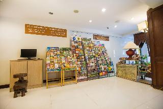 Chiang Roi 7 Days Inn fotoÄŸrafÄ±