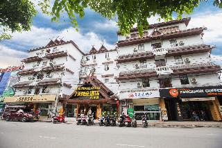 Chiang Roi 7 Days Inn fotoÄŸrafÄ±